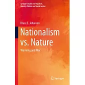 Nationalism vs. Nature: Warming and War