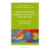 The International Criminal Court in Its Third Decade: Reflecting on Law and Practices