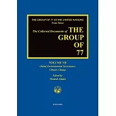 The Collected Documents of the Group of 77 Volume 7