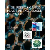 High Performance Plant Phenol-Based Polymers