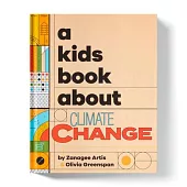 A Kids Book about Climate Change