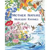 Mother Nature Nursery Rhymes