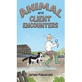 Animal and Client Encounters
