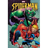 Spider-Man: Ben Reilly Omnibus Vol. 2 [New Printing]