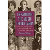 Expanding the Music Theory Canon: Inclusive Examples for Analysis from the Common Practice Period