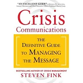 Crisis Communications (Pb)