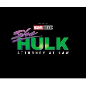 Marvel Studios’ She-Hulk: Attorney at Law - The Art of the Series
