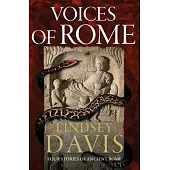Voices of Rome: Four Tales of Ancient Rome