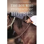 The Boy Who Promised Me Horses