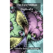 The First Million Digits of e