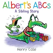 Albert’s ABCs: A Sibling Story