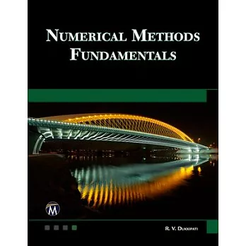 Numerical Methods Fundamentals