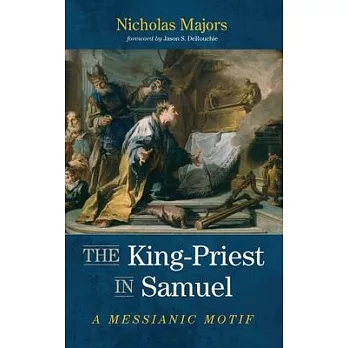 The King-Priest in Samuel