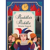 Ruddle’s Riddle