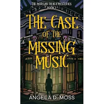 The Case of the Missing Music