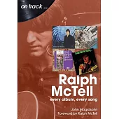 Ralph McTell: Every Album, Every Song