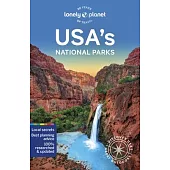 Usa’s National Parks 4