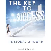 The Key to Success: Personal Growth Classic