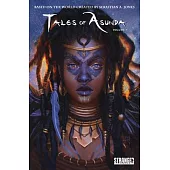 Tales of Asunda
