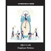 EB-3 I-140 Employer Petition: Getting a Green Card through an Employment Petition