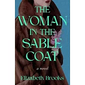 Woman in the Sable Coat