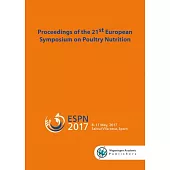 Proceedings of the 21st European Symposium on Poultry Nutrition