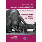 Proceedings of the 51st Congress of the International Society for Applied Ethology