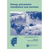 Energy and Protein Metabolism and Nutrition