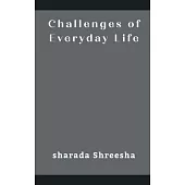 challenges of everyday life