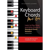 Keyboard Chords Made Easy