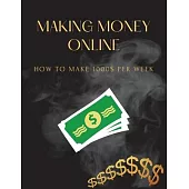 Making Money Online: How to make 1000$ per week