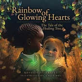 Rainbow of Glowing Hearts: The Tale of the Healing Tree
