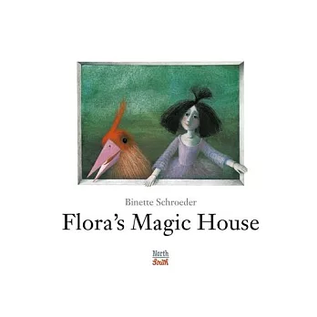 Flora’s Magic House