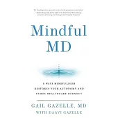 Mindful MD: 6 Ways Mindfulness Restores Your Autonomy and Cures Healthcare Burnout