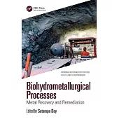 Biohydrometallurgical Processes: Metal Recovery and Remediation
