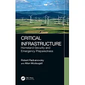 Critical Infrastructure: Homeland Security and Emergency Preparedness