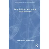 Data Analytics and Digital Transformation