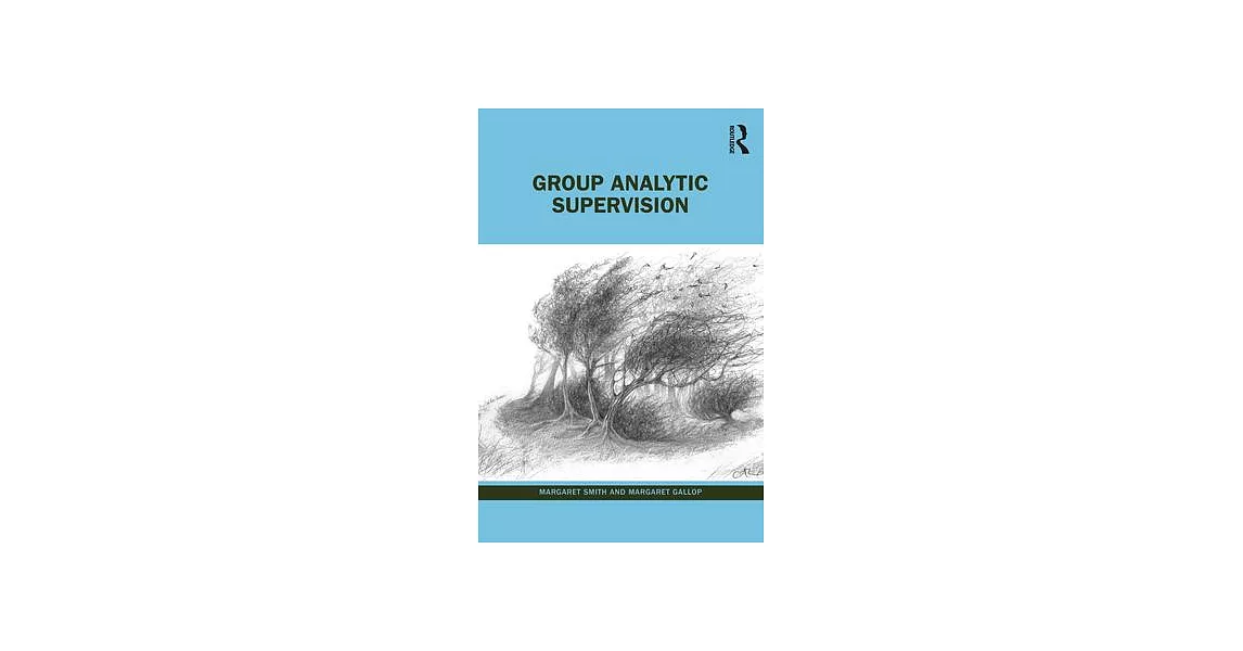 Group Analytic Supervision | 拾書所