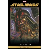Star Wars Legends: The Empire Omnibus Vol. 2