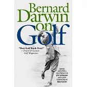 Bernard Darwin on Golf