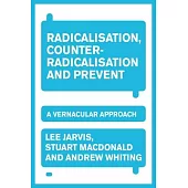 Radicalisation, Counter-Radicalisation and Prevent: A Vernacular Approach