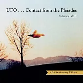 Ufo...Contact from the Pleiades