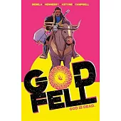Godfell: The Complete Series