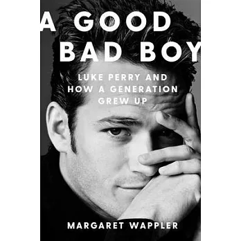 A Good Bad Boy: Luke Perry and How a Generation Grew Up