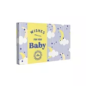 Wishes for Your Baby: 30 Tear-Away Notes