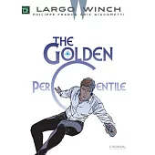 The Golden Percentile: Volume 20