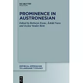 Prominence in Austronesian