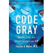 Code Gray: Death, Life, and Uncertainty in the Er