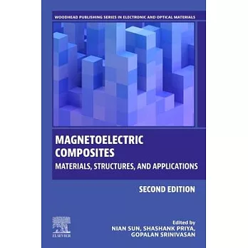 Magnetoelectric Composites: Materials, Structures, and Applications