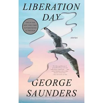 Liberation Day: Stories